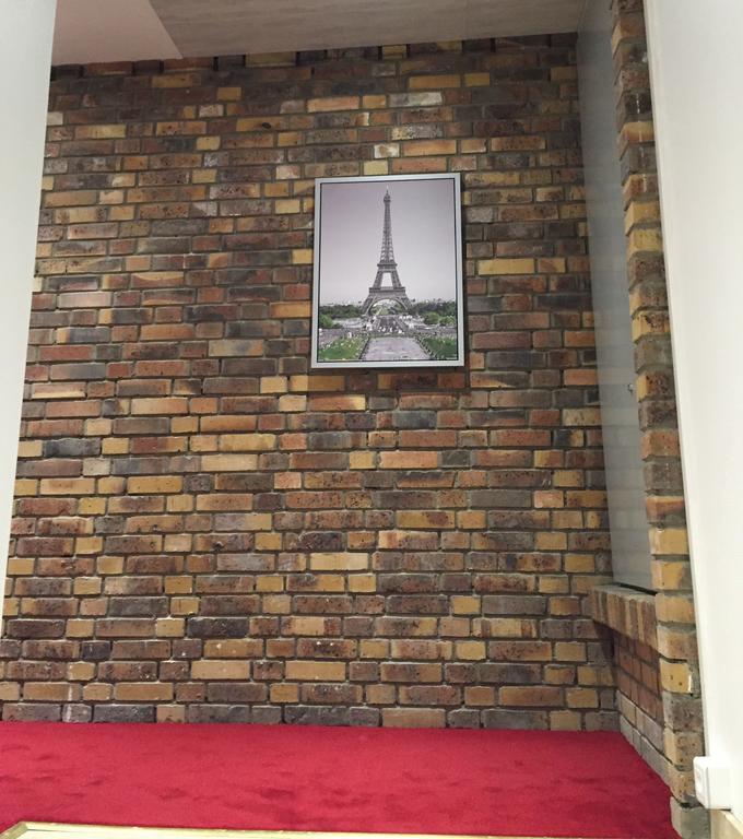 Tour Eiffel Beaugrenelle Apartment Paris Bagian luar foto
