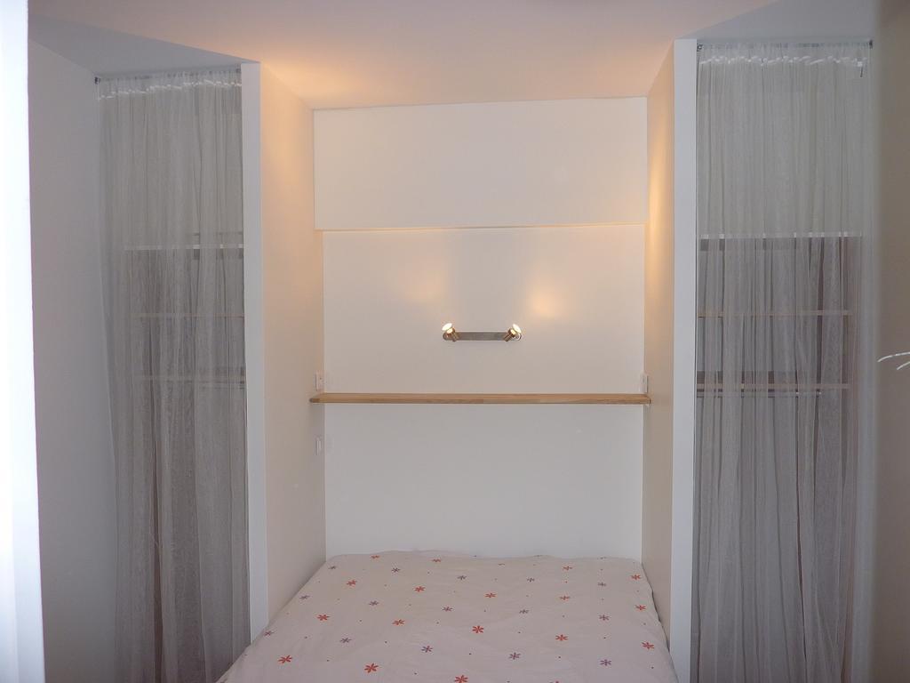 Tour Eiffel Beaugrenelle Apartment Paris Bagian luar foto